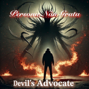 Album Devil's Advocate from Persona Non Grata