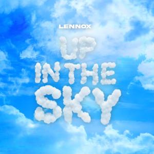 Lennox的專輯Lennox - Up (Explicit)