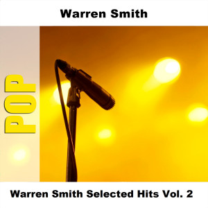 ดาวน์โหลดและฟังเพลง Mysteries Of Love พร้อมเนื้อเพลงจาก Warren Smith