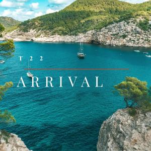 收聽T22的Arrival歌詞歌曲