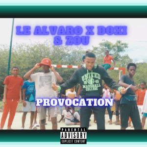 Dengarkan Provocation (Explicit) lagu dari Le Alvaro dengan lirik