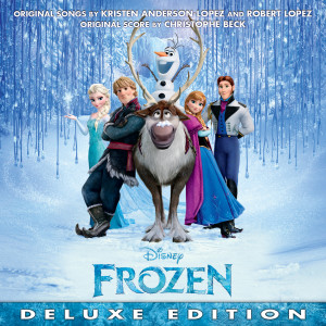收聽Kristen Bell的Do You Want to Build a Snowman? (From "Frozen"|Soundtrack Version)歌詞歌曲