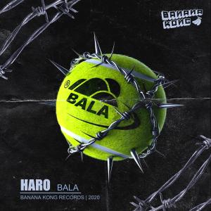 Dengarkan BALA (Explicit) lagu dari Haro dengan lirik