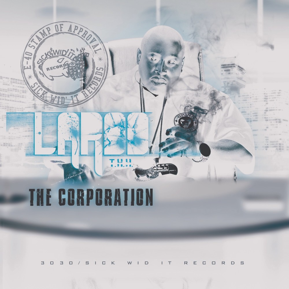 Money & Power (feat. Keak Da Sneak)
