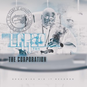 ดาวน์โหลดและฟังเพลง New Episode (Explicit) พร้อมเนื้อเพลงจาก Laroo T.H.H.