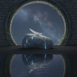 default playlist img