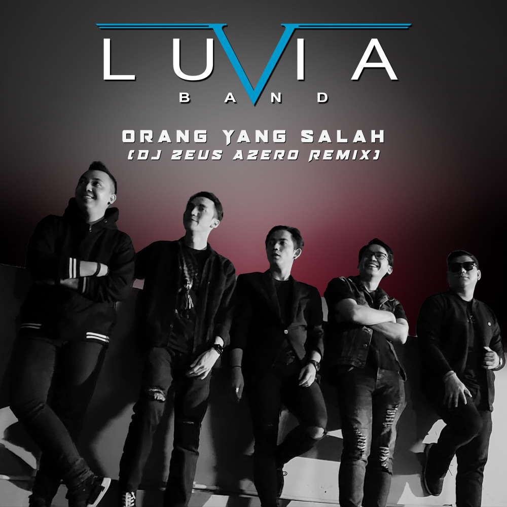 Orang Yang Salah (DJ Zeus Azero Remix)