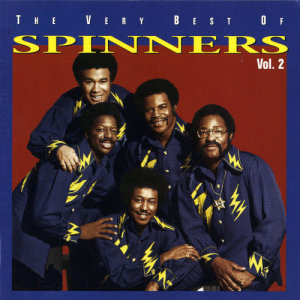 收聽The Spinners的I Don't Want to Lose You (2006 Remaster) [Single Version] (2006 Remaster; Single Version)歌詞歌曲