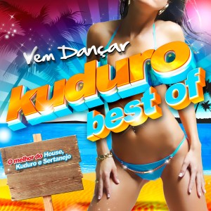 Varios Artistas的專輯Best Of Vem Dançar Kuduro