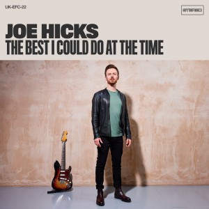 收聽Joe Hicks的Out of My Mind (Acoustic)歌詞歌曲