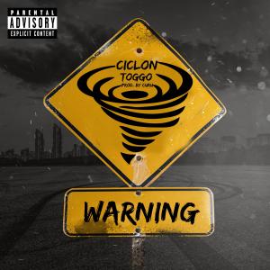 收聽Cuau的CICLON (feat. Toggobadfame) (Explicit)歌詞歌曲