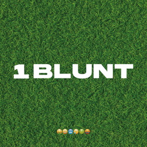 DJ MAD的专辑1 Blunt (Explicit)