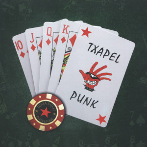 收聽Txapelpunk的Tus Tús歌詞歌曲