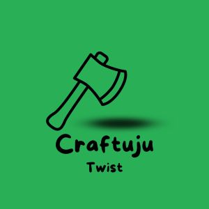 Album Craftuju from Twist