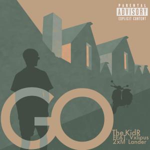 อัลบัม Go (feat. Vxlious & 2xM Lander) [Explicit] ศิลปิน Vxlious