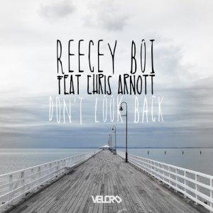 收聽Chris Arnott的Don't Look Back (其他)歌詞歌曲