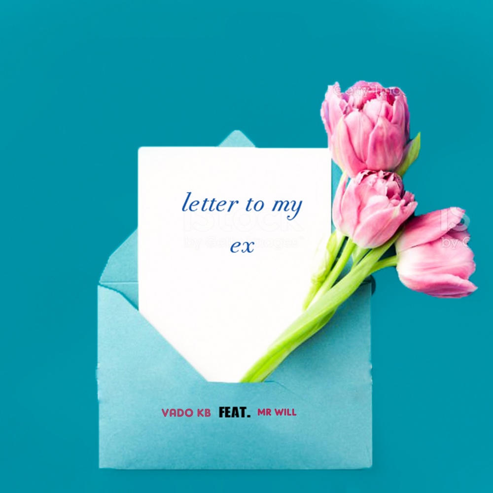 Letter to My Ex