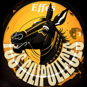 Album Tus Gilipolleces oleh Effes