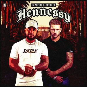 Album Hennessy from Imperial