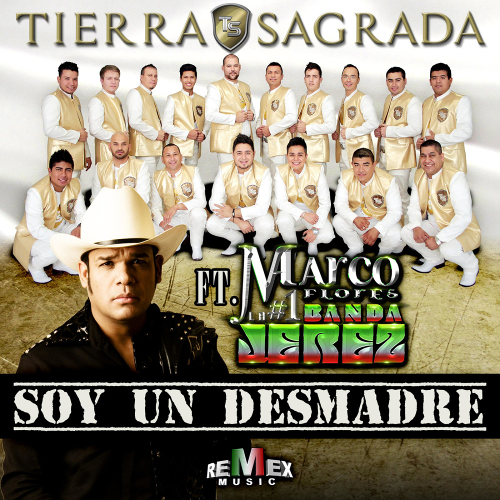 Soy un Desmadre (Radio Edit|Explicit)