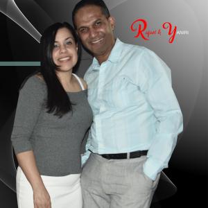 Listen to Mi Vida Sin Ti Se Acaba song with lyrics from Rafael