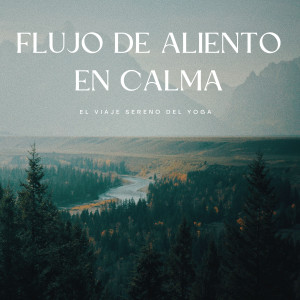 Musica Relajante & Yoga的專輯Flujo De Aliento En Calma: El Viaje Sereno Del Yoga