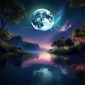 ดาวน์โหลดและฟังเพลง Las Hojas Ya No Se Mueven En La Brisa พร้อมเนื้อเพลงจาก Música para dormir de la nueva era