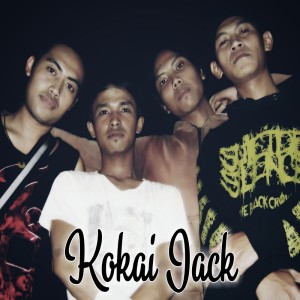 Dengarkan Cobalah Mengerti lagu dari Kokai Jack dengan lirik