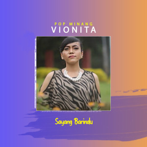 Vionita的专辑Sayang Barindu
