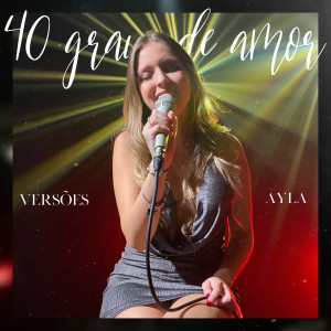 40 Graus de Amor (Versões) (Cover)