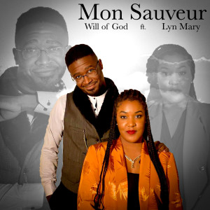 Album Mon sauveur from Will of God