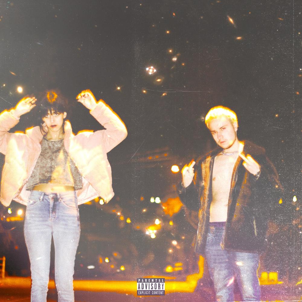 Rockstar (Explicit)