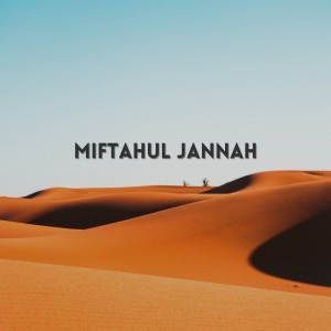 Album Miftahul Jannah oleh Azzahir