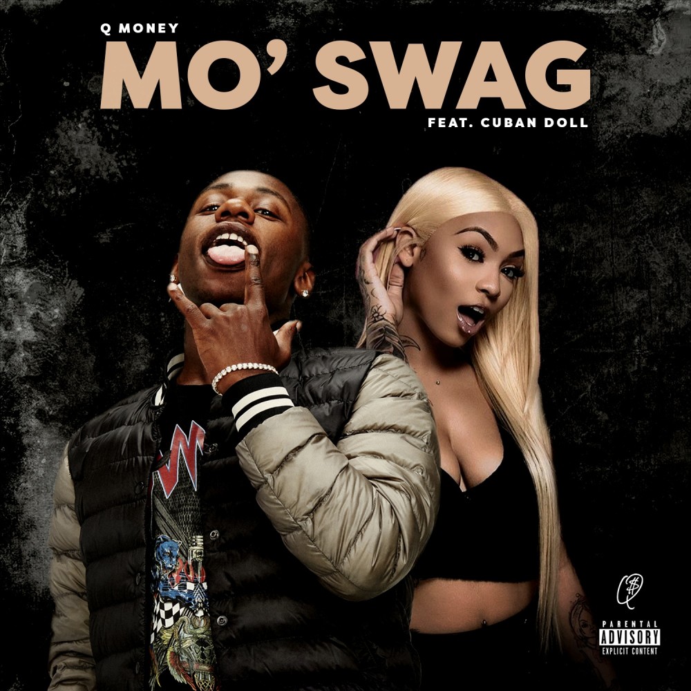 Mo' Swag (Explicit)