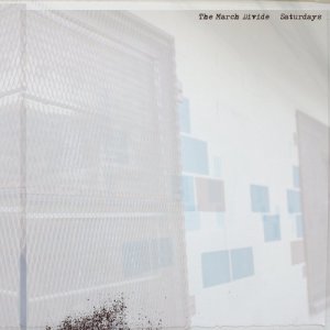 收聽The March Divide的Stacey歌詞歌曲