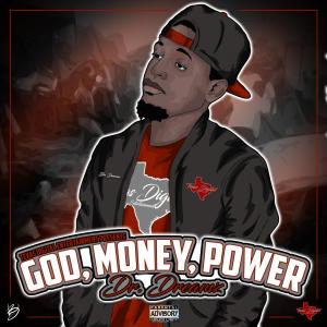 Album God, Money, Power (Explicit) from 