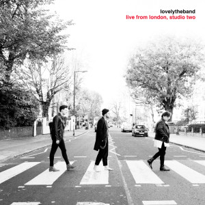 ดาวน์โหลดและฟังเพลง maybe, i'm afraid (live from london, studio two) พร้อมเนื้อเพลงจาก lovelytheband