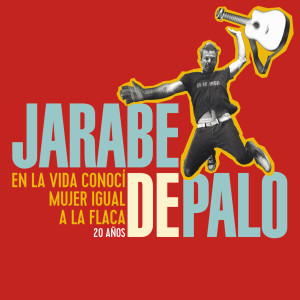 收聽Jarabe de Palo的Qué bueno, qué bueno (feat. Jorge Drexler)歌詞歌曲