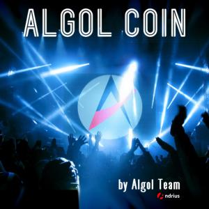 收聽Algol的Algol Coin歌詞歌曲