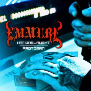 ดาวน์โหลดและฟังเพลง I Am Onslaught (Explicit) พร้อมเนื้อเพลงจาก Emmure
