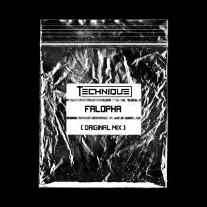 Album FALOPHA (Original Mix) from Technique