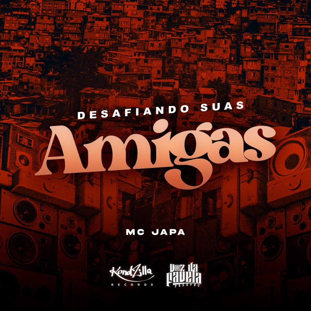 Desafio Suas Amigas (Explicit)