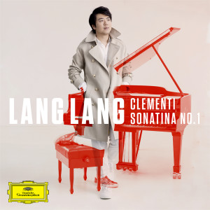 收聽郎朗的Clementi: Sonatina No. 1 in C Major, Op. 36 - 3. Vivace歌詞歌曲