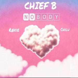 Album Nobody from Chief B