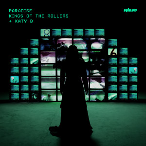 Album Paradise from Kings Of The Rollers