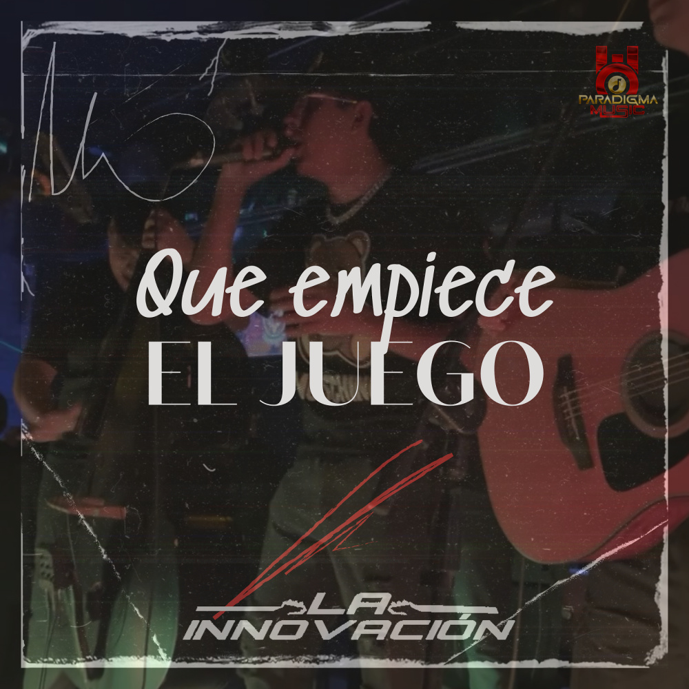 Que Empiece El Juego (Explicit)