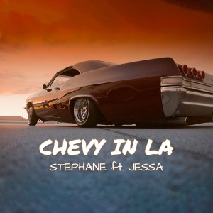 Stéphane的專輯Chevy in La