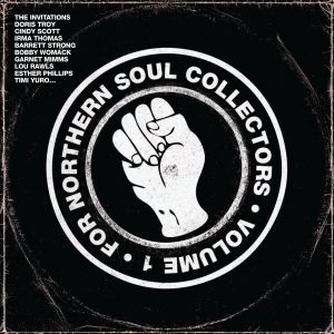 Various Artists的專輯For Northern Soul Collectors: Volume 1