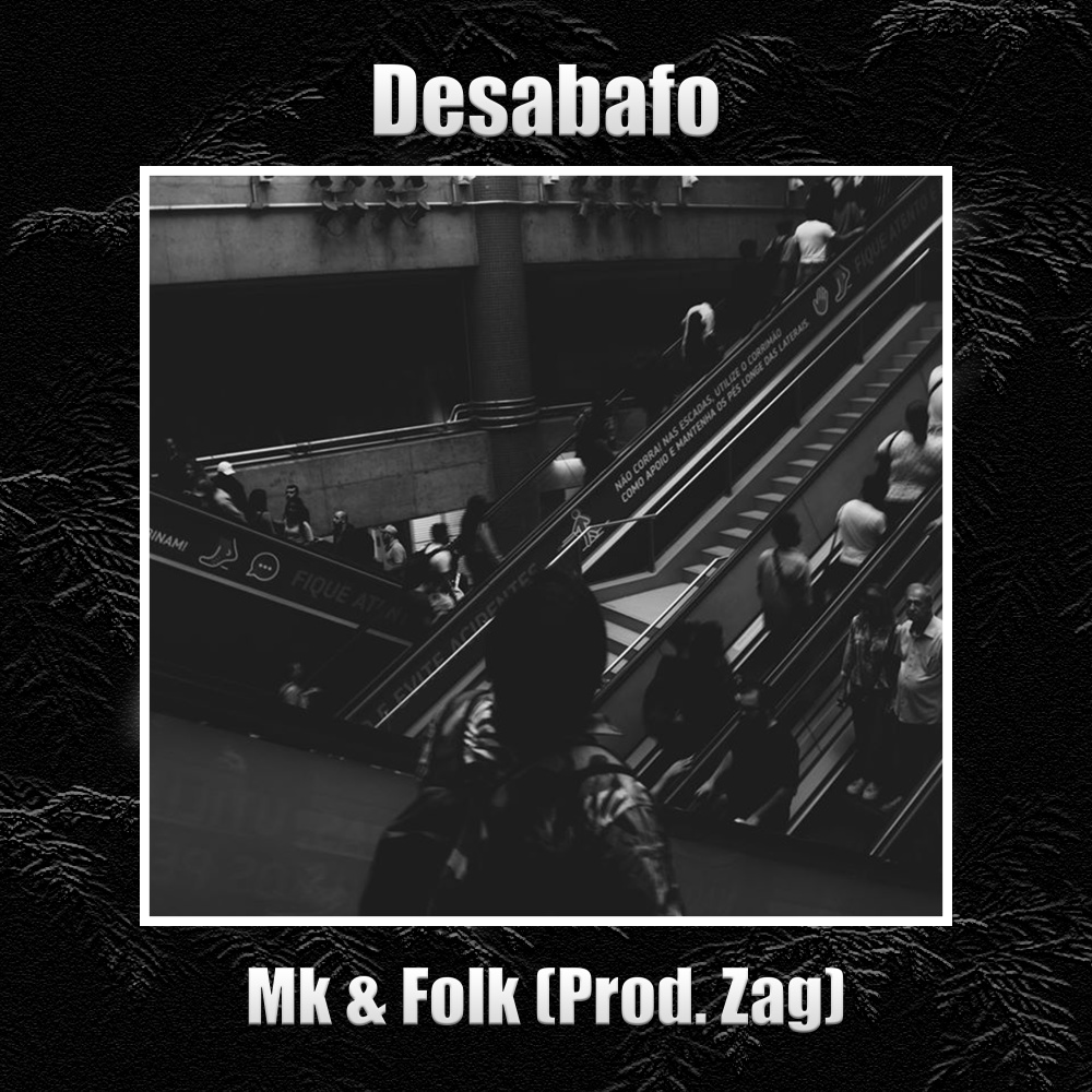 Desabafo