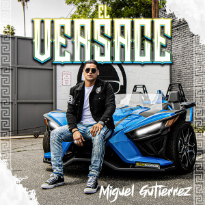 Album El Versace from Miguel Gutierrez